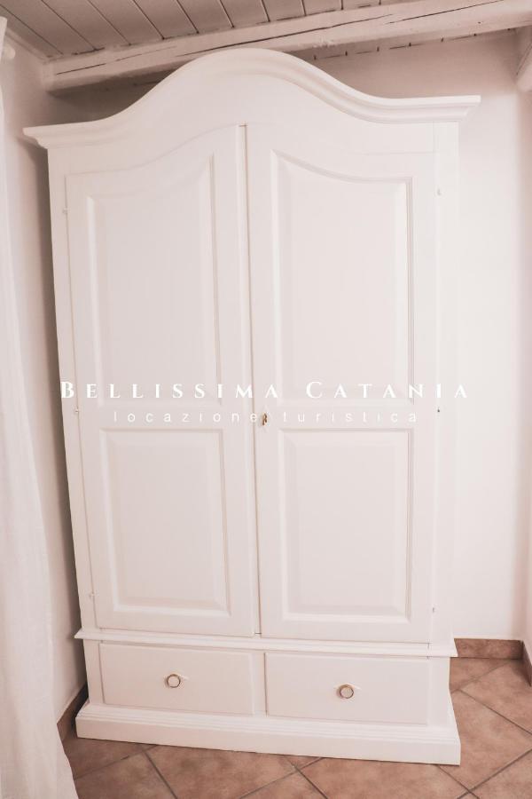 Bellissima Cataniaヴィラ エクステリア 写真